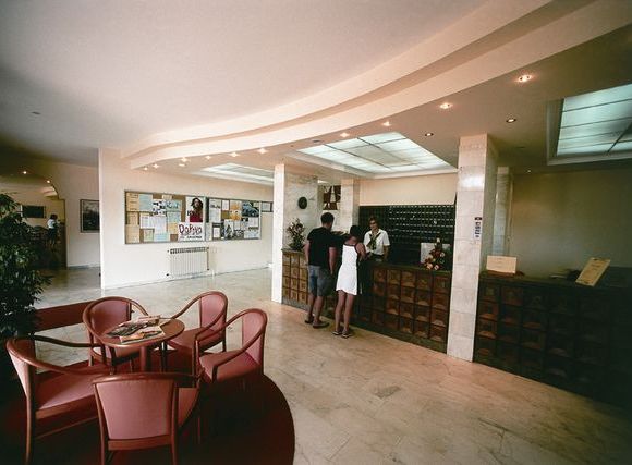 Appartement Hotel Adriatic dans Dubrovnik 1