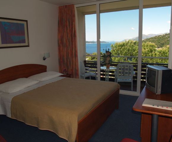 Appartement Hotel Adriatic dans Dubrovnik 3