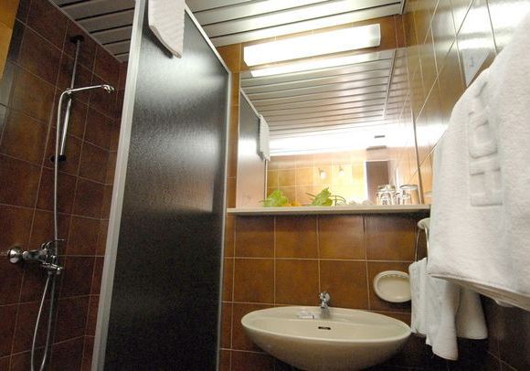 Appartement Hotel Adriatic dans Dubrovnik 4