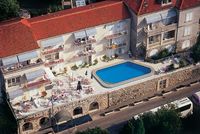Appartement Hotel Komodor dans Dubrovnik