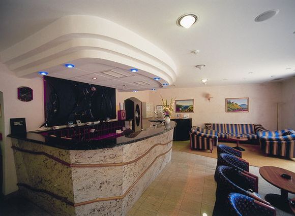Appartement Hotel Komodor dans Dubrovnik 1