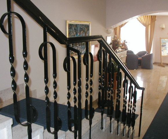 Appartement Hotel Komodor dans Dubrovnik 2
