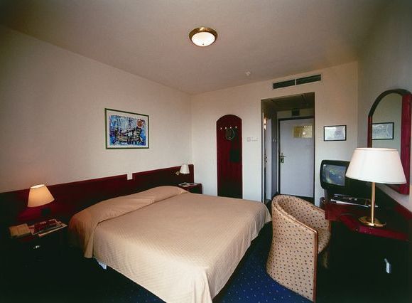 Appartement Hotel Komodor dans Dubrovnik 3
