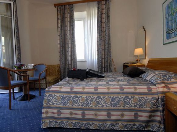 Appartement Hotel Komodor dans Dubrovnik 4