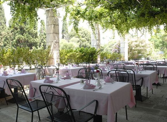 Appartement Hotel Komodor dans Dubrovnik 5