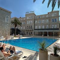 Appartement Hotel Lapad dans Dubrovnik