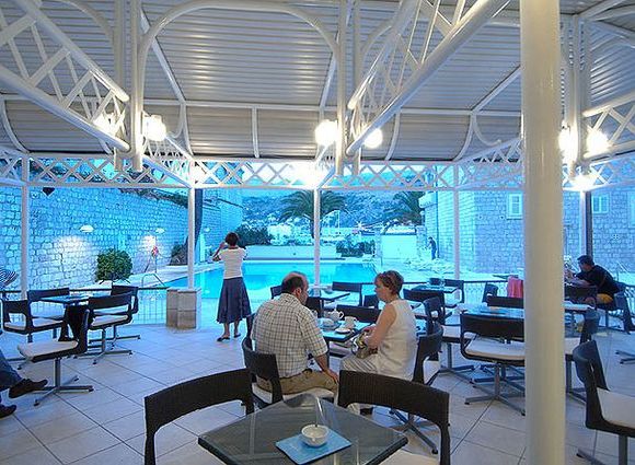 Appartement Hotel Lapad dans Dubrovnik 2