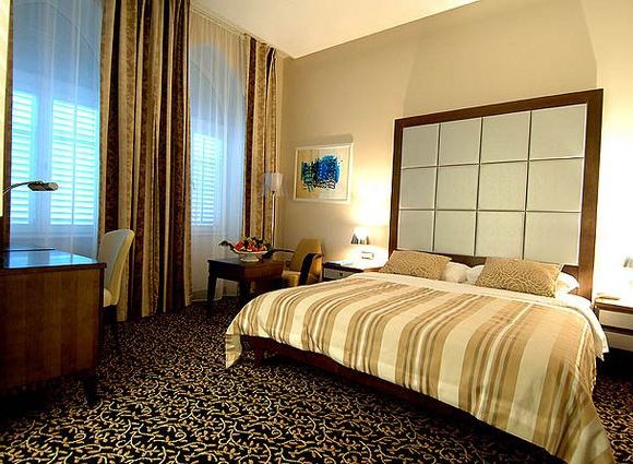 Appartement Hotel Lapad dans Dubrovnik 3