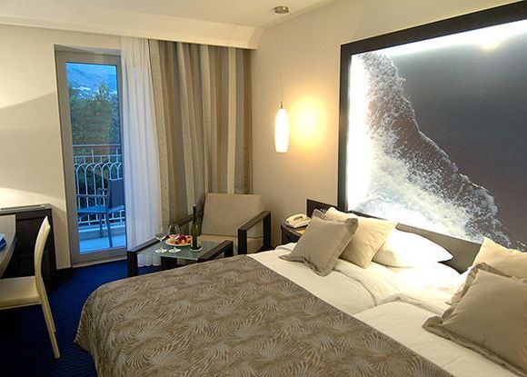 Appartement Hotel Lapad dans Dubrovnik 4