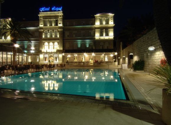 Appartement Hotel Lapad dans Dubrovnik 6