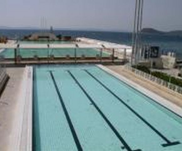 Appartement Hotel Jadran dans Split 2