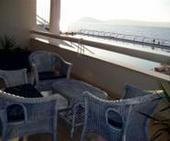 Appartement Hotel Jadran dans Split 4