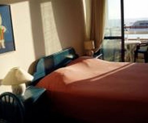 Appartement Hotel Jadran dans Split 5