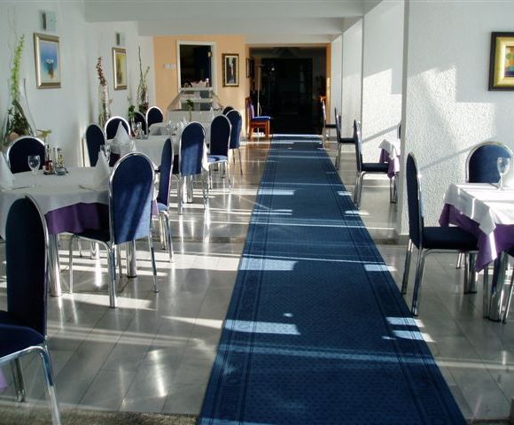 Appartement Hotel Jadran dans Split 7