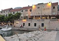 Appartement Hotel Kaštel dans Bol