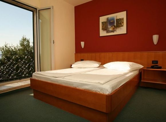 Appartement Hotel Kaštel dans Bol 2