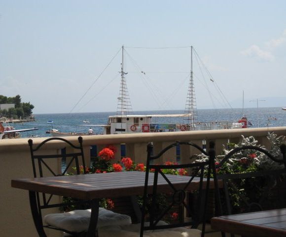 Appartement Hotel Kaštel dans Bol 4