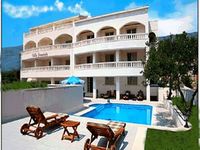 Appartement Villa Daniela dans Bol