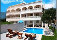 Appartement Villa Daniela dans Bol