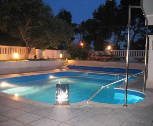 Appartement Villa Daniela dans Bol 1