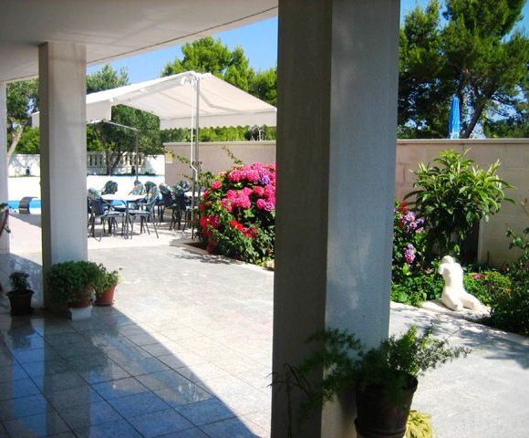 Appartement Villa Daniela dans Bol 2