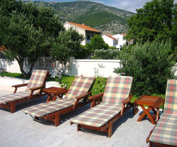 Appartement Villa Daniela dans Bol 3