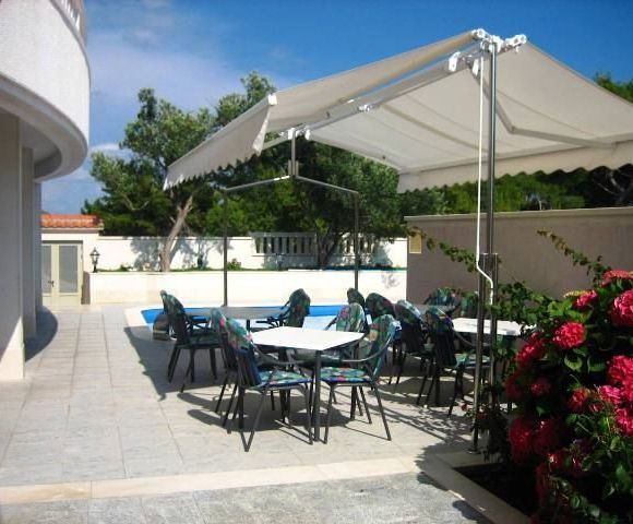 Appartement Villa Daniela dans Bol 7