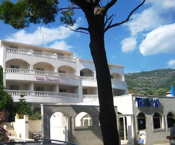 Appartement Villa Daniela dans Bol 9