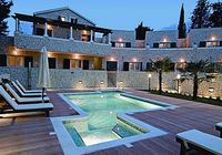 Appartement Aparthotel Bračka Perla dans Supetar