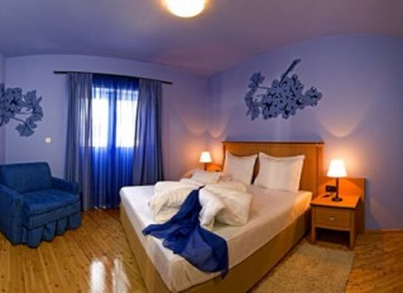 Appartement Aparthotel Bračka Perla dans Supetar 1