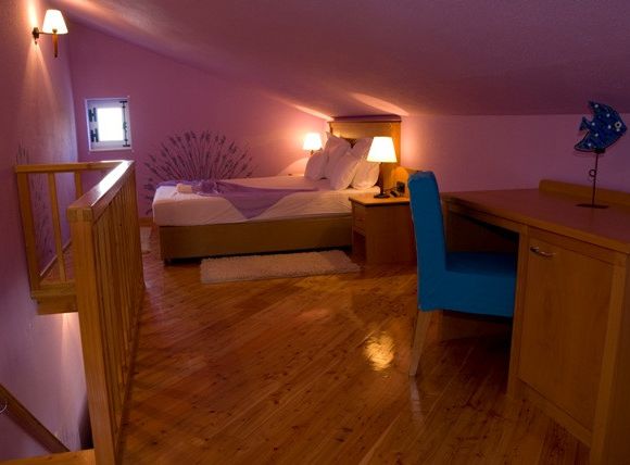 Appartement Aparthotel Bračka Perla dans Supetar 4