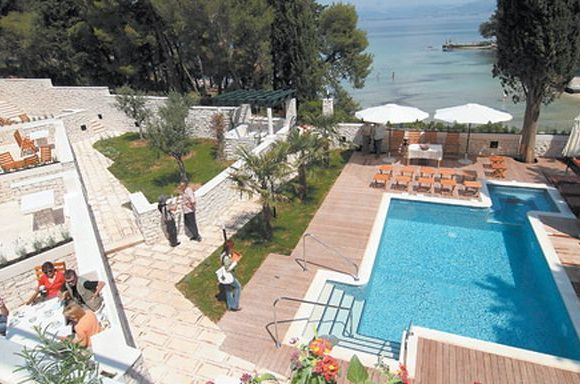 Appartement Aparthotel Bračka Perla dans Supetar 5