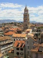 Appartement Hotel Slavija dans Split