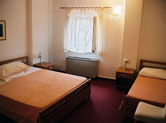 Appartement Hotel Slavija dans Split 5