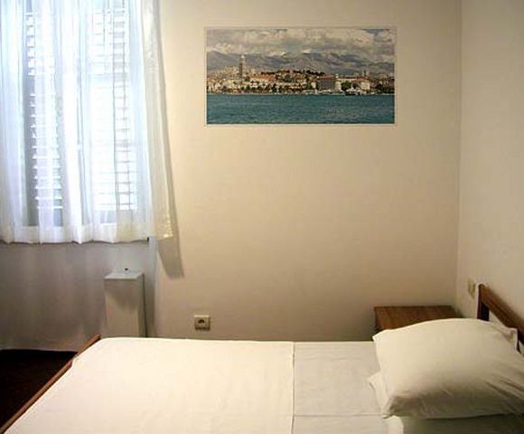 Appartement Hotel Slavija dans Split 6