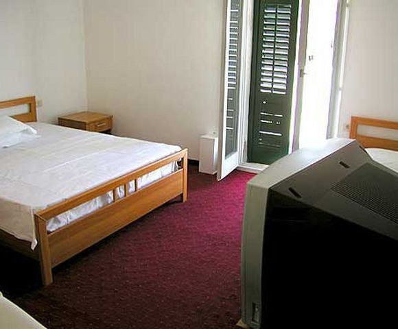 Appartement Hotel Slavija dans Split 7