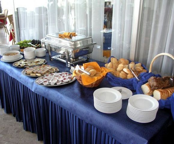 Appartement Hotel Loža dans Novalja 3