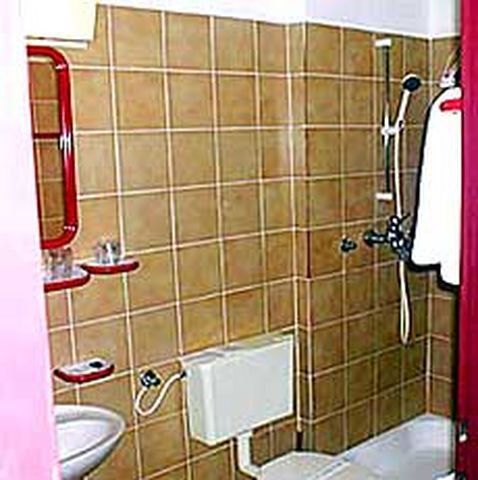 Appartement Hotel Loža dans Novalja 5