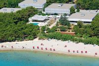 Appartement Hotel Jure dans Sibenik