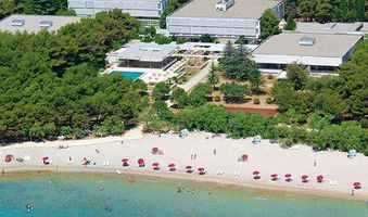 Appartement Hotel Jure dans Sibenik