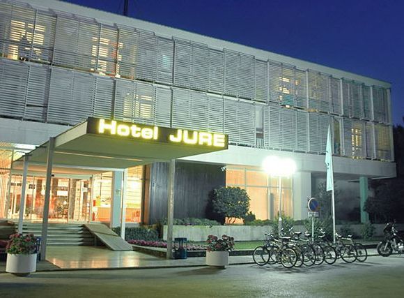 Appartement Hotel Jure dans Sibenik 1