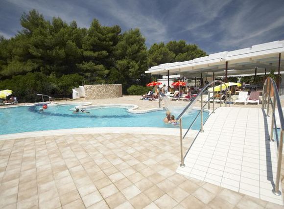 Appartement Hotel Jure dans Sibenik 2