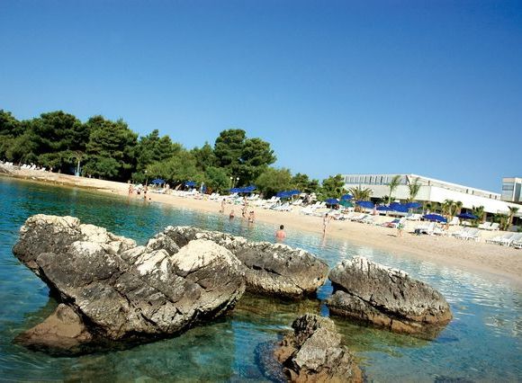 Appartement Hotel Jure dans Sibenik 3