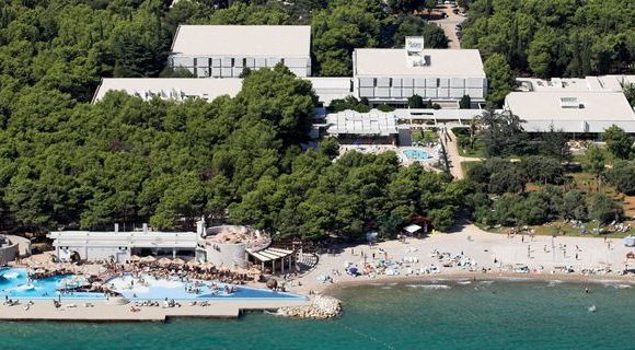 Appartement Hotel Jure dans Sibenik 5