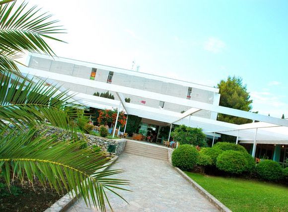 Appartement Hotel Jure dans Sibenik 6