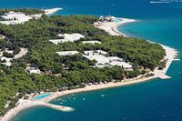 Appartement Hotel Niko dans Sibenik
