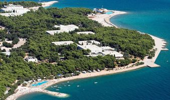 Appartement Hotel Niko dans Sibenik