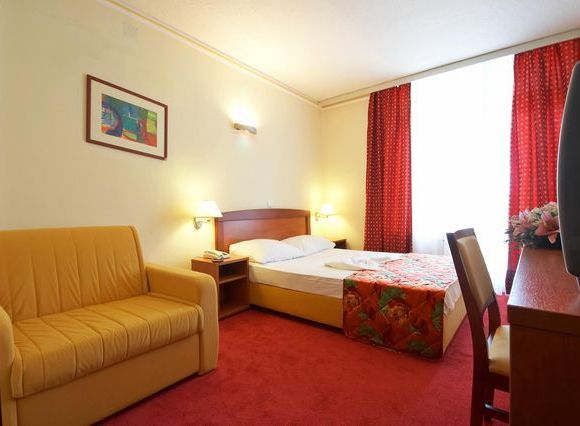 Appartement Hotel Niko dans Sibenik 4