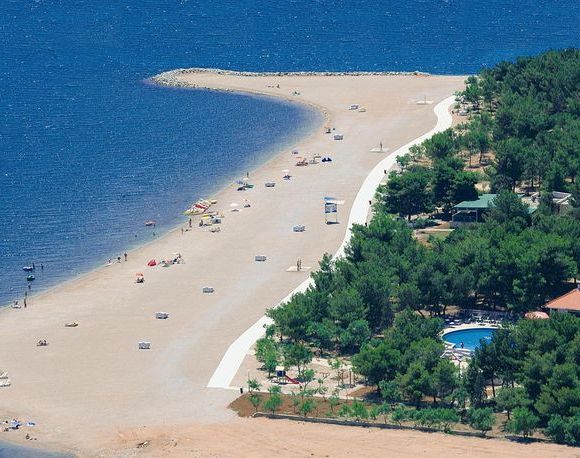 Appartement Hotel Niko dans Sibenik 5