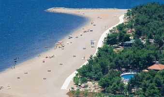 Appartement Hotel Andrija dans Sibenik